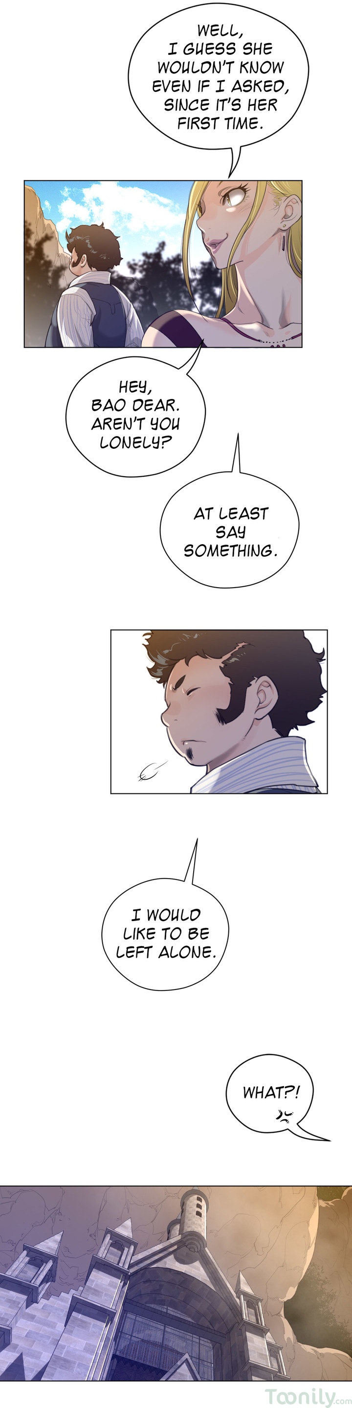 Perfect Half Chapter 46 image 23