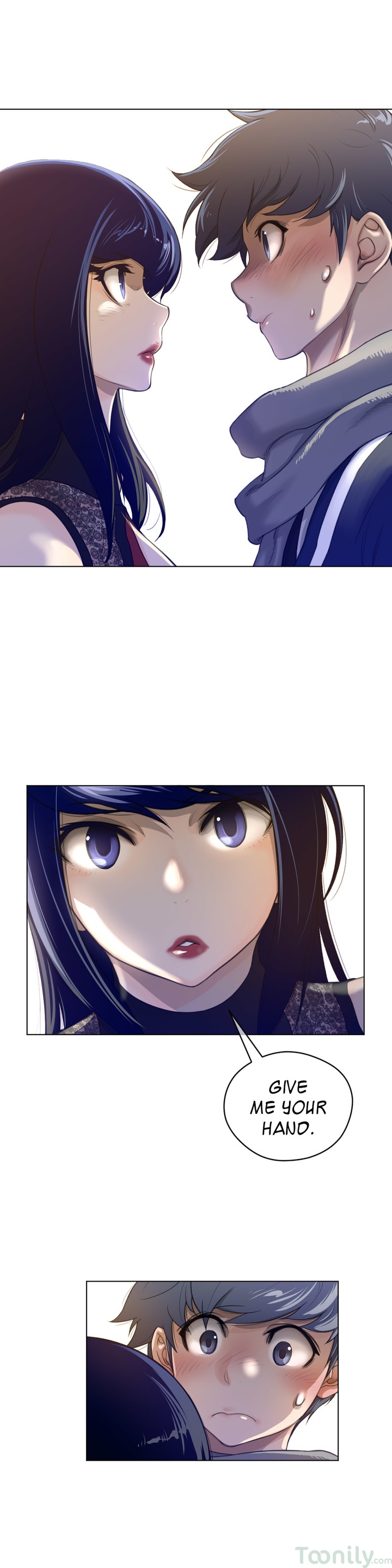 Perfect Half Chapter 46 image 27