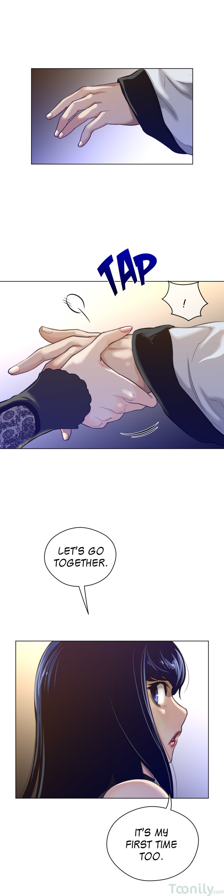 Perfect Half Chapter 46 image 28