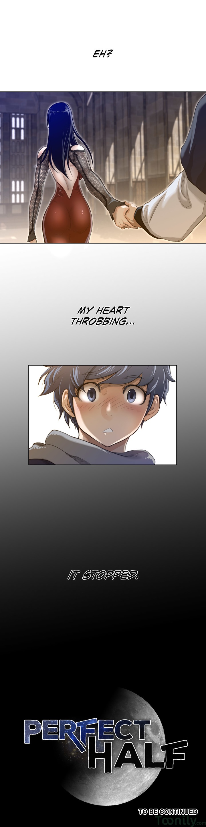 Perfect Half Chapter 46 image 29