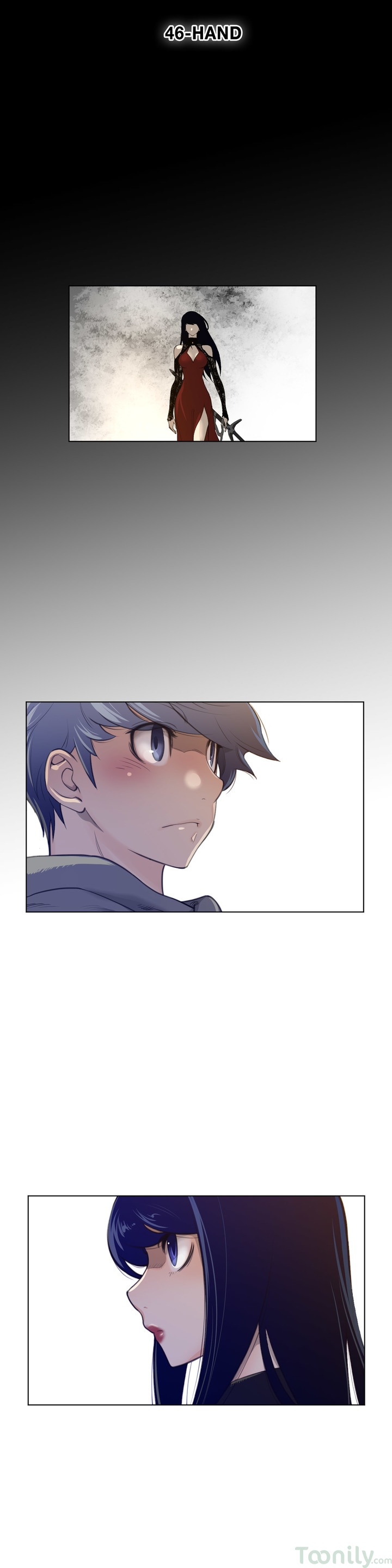 Perfect Half Chapter 46 image 4