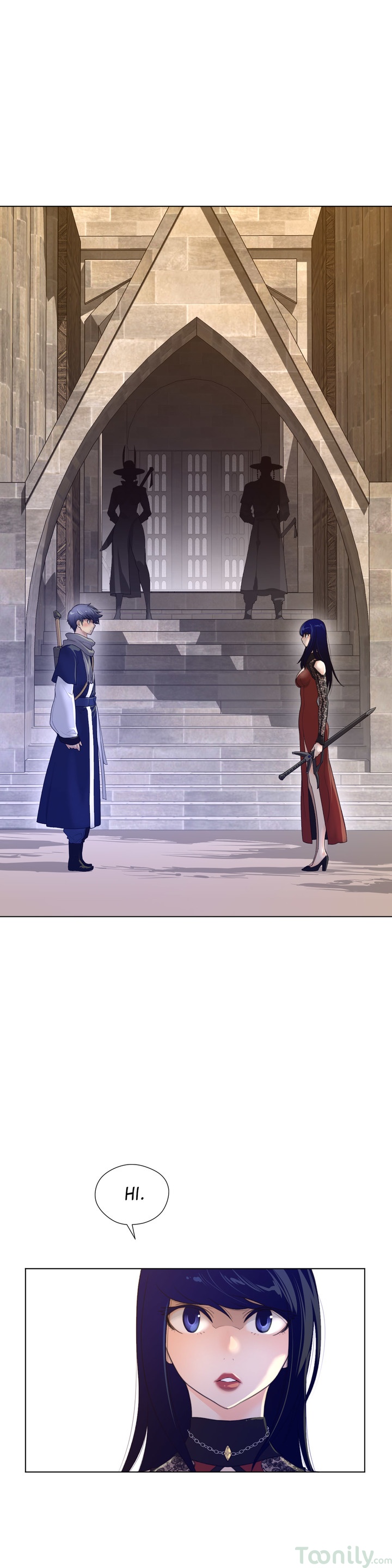 Perfect Half Chapter 46 image 5