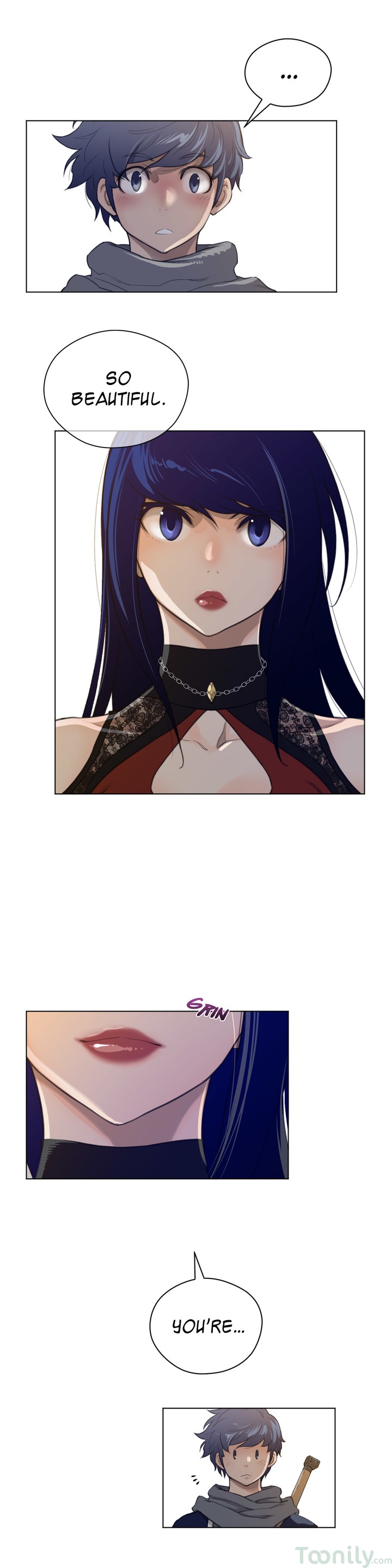 Perfect Half Chapter 46 image 6