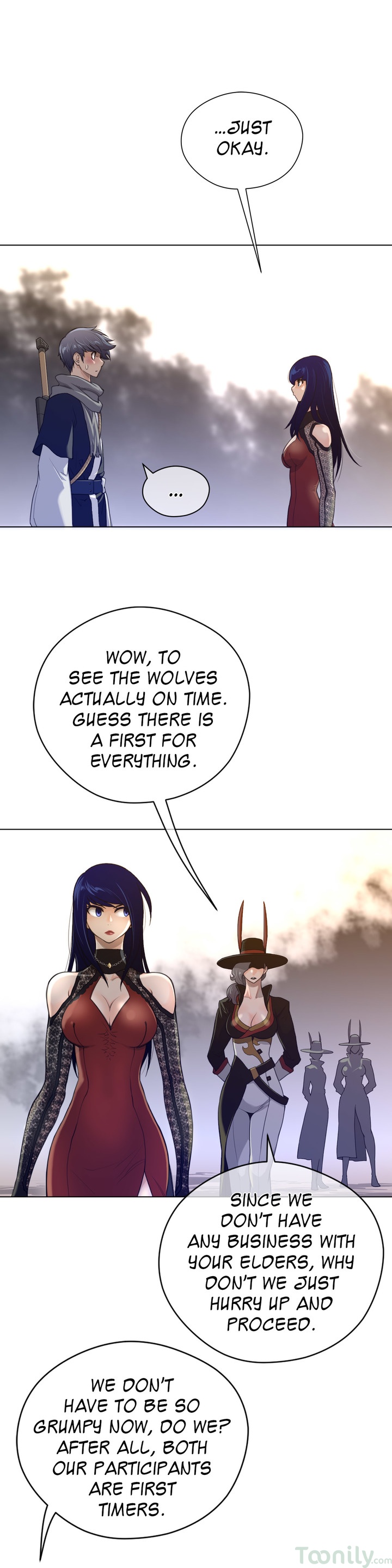 Perfect Half Chapter 46 image 7