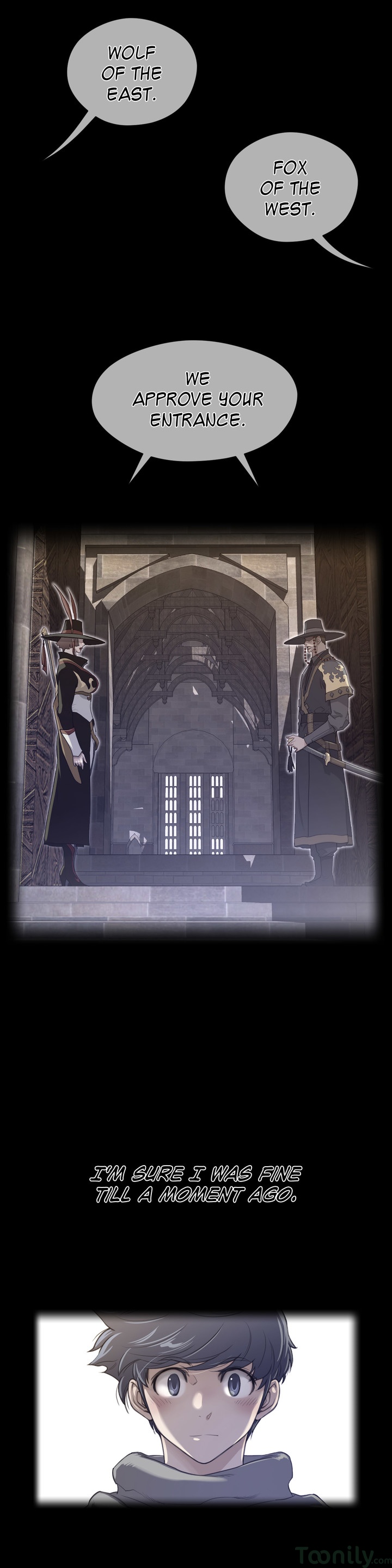 Perfect Half Chapter 47 image 0
