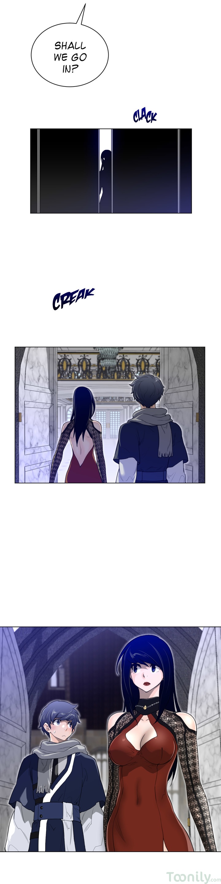 Perfect Half Chapter 47 image 9