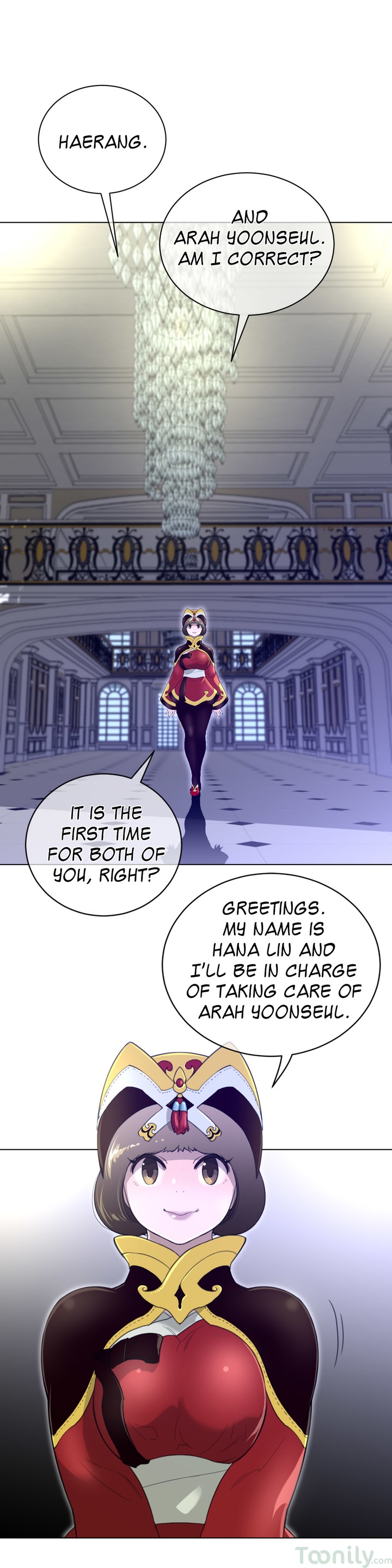 Perfect Half Chapter 47 image 10
