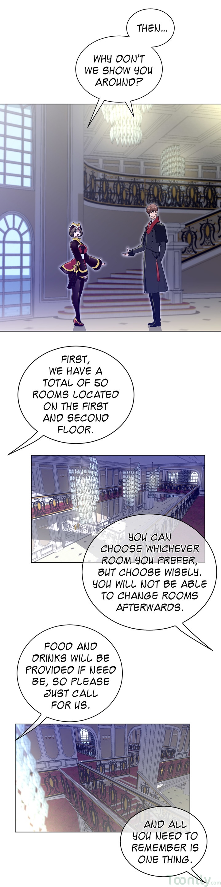 Perfect Half Chapter 47 image 12