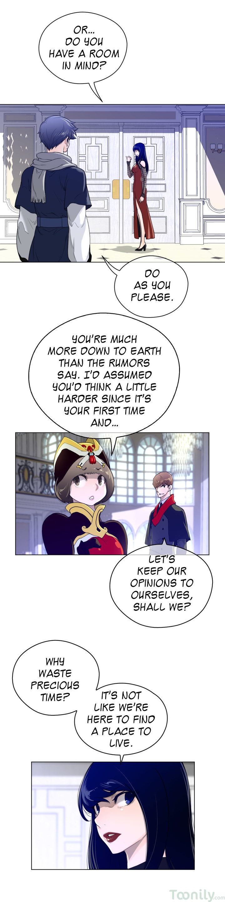 Perfect Half Chapter 47 image 14