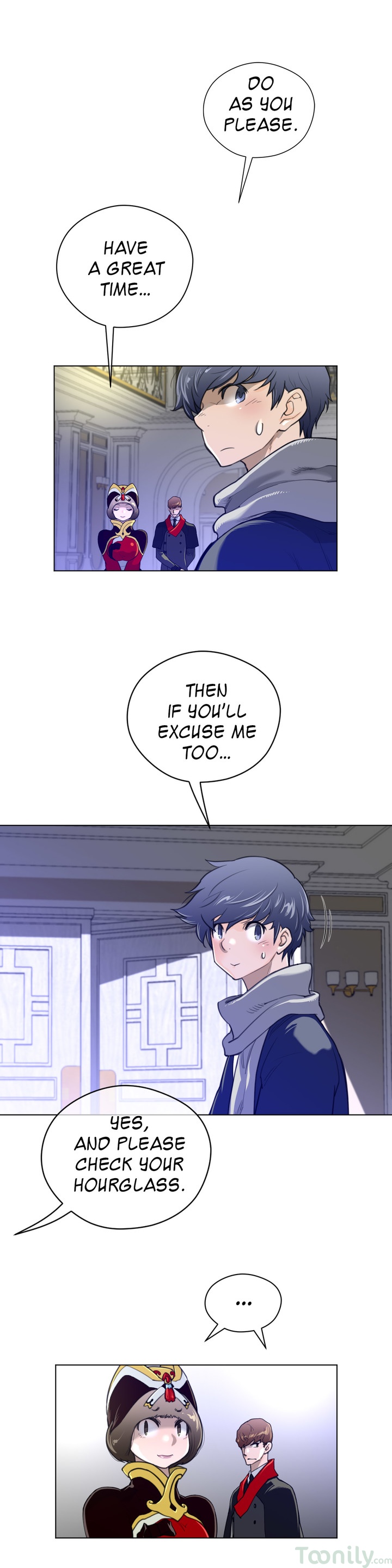 Perfect Half Chapter 47 image 15