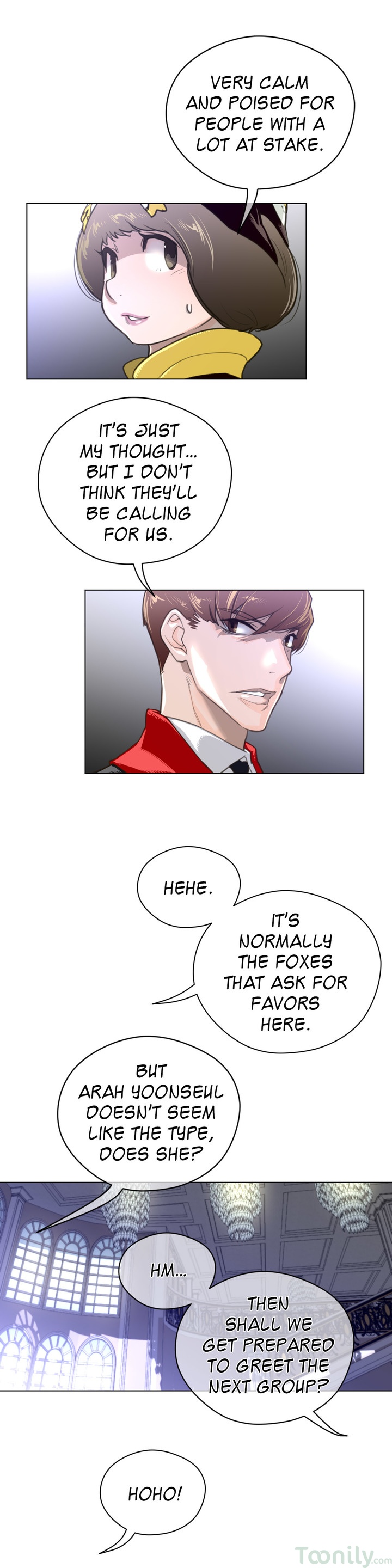 Perfect Half Chapter 47 image 16