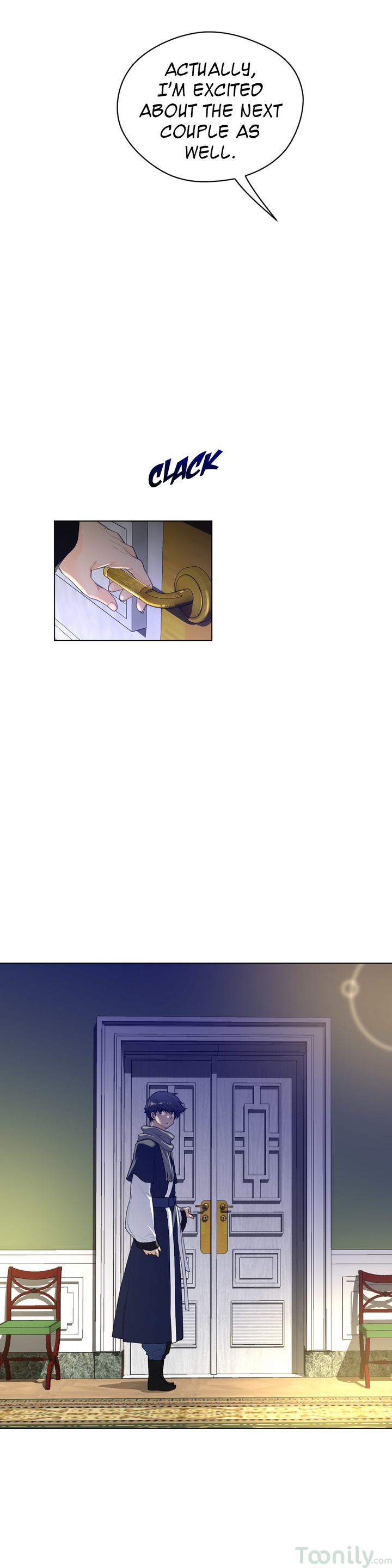 Perfect Half Chapter 47 image 17