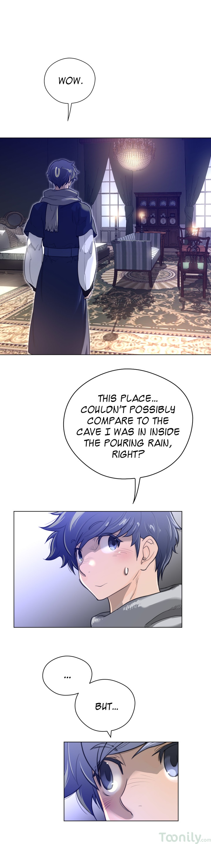 Perfect Half Chapter 47 image 18