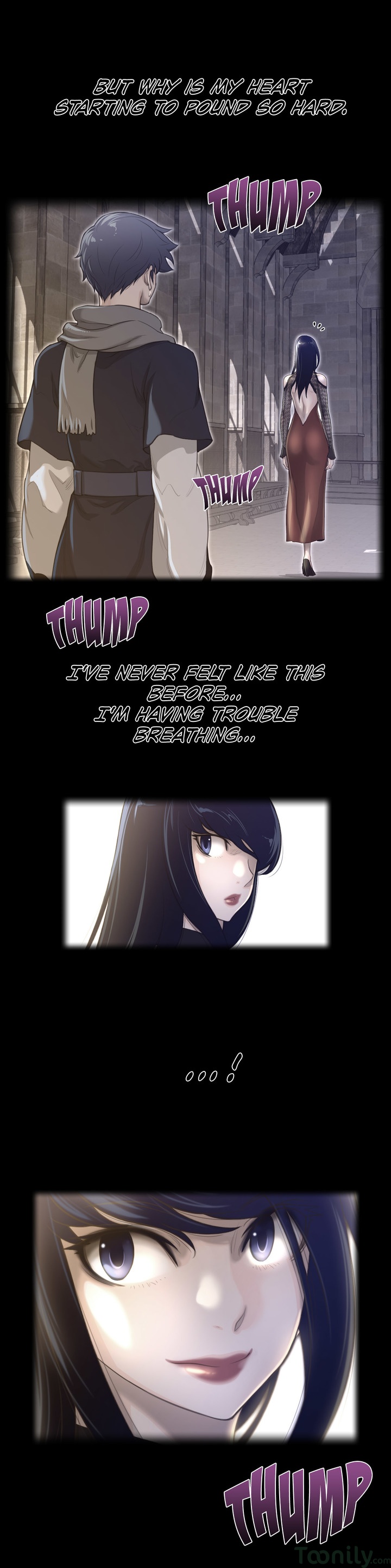 Perfect Half Chapter 47 image 1