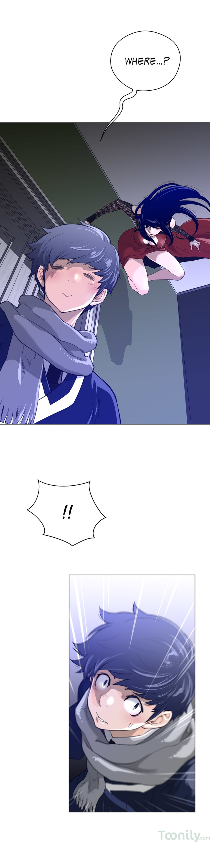 Perfect Half Chapter 47 image 19