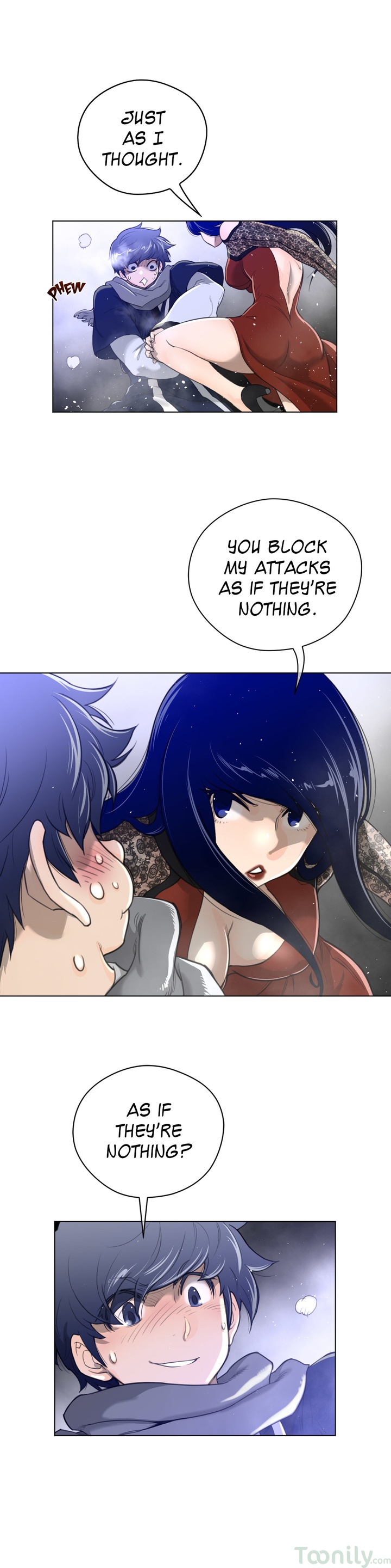 Perfect Half Chapter 47 image 23