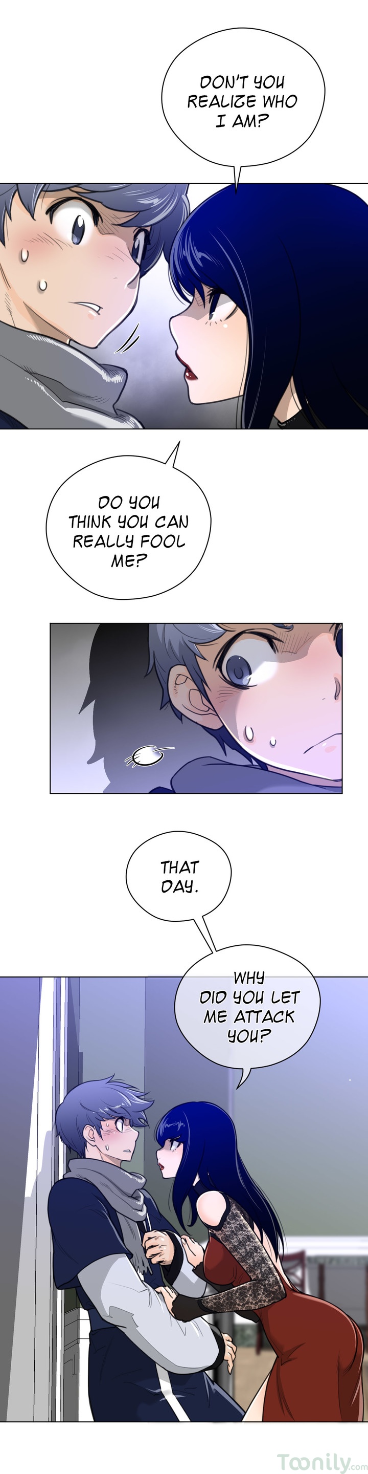 Perfect Half Chapter 47 image 24
