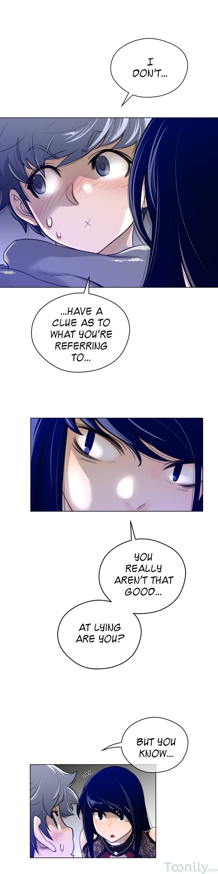 Perfect Half Chapter 47 image 25