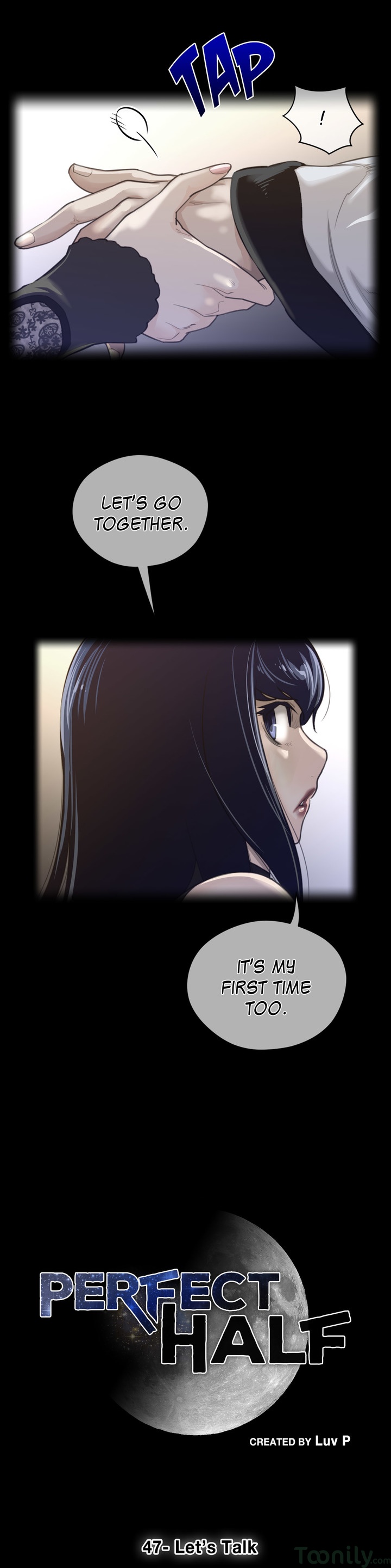 Perfect Half Chapter 47 image 3