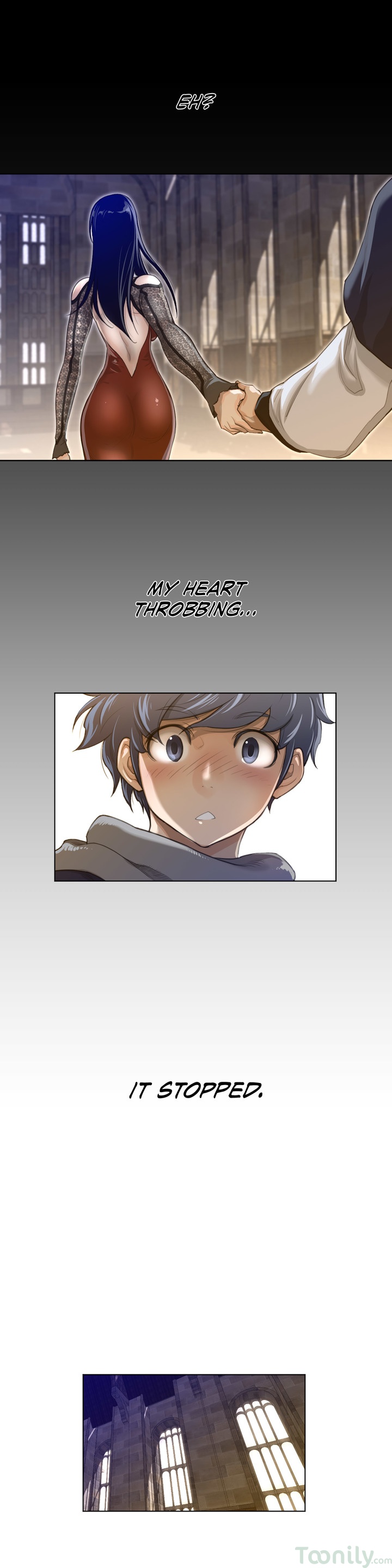 Perfect Half Chapter 47 image 4