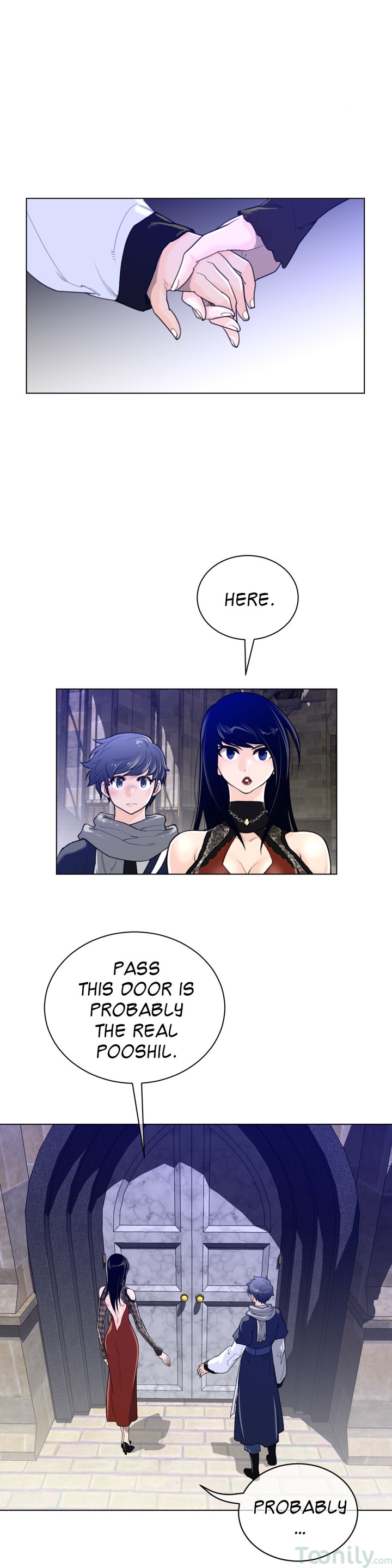 Perfect Half Chapter 47 image 5