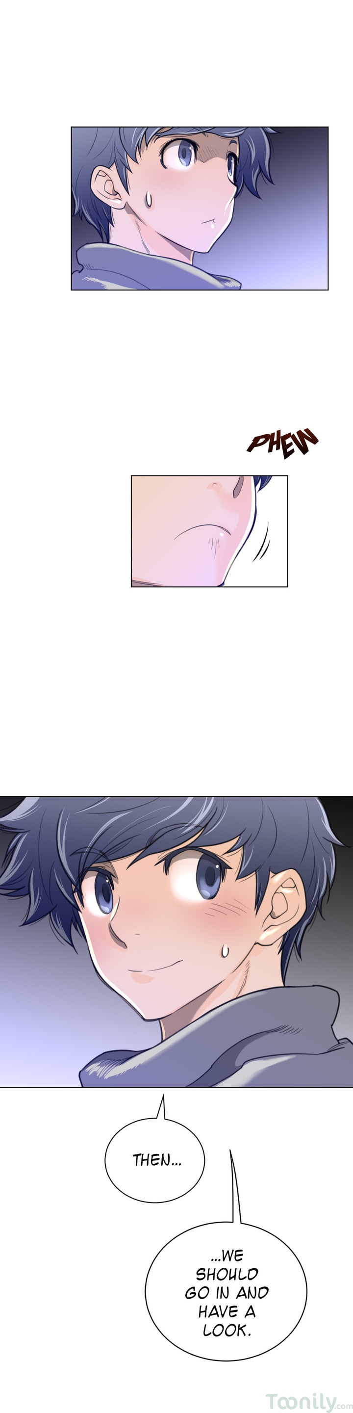 Perfect Half Chapter 47 image 6