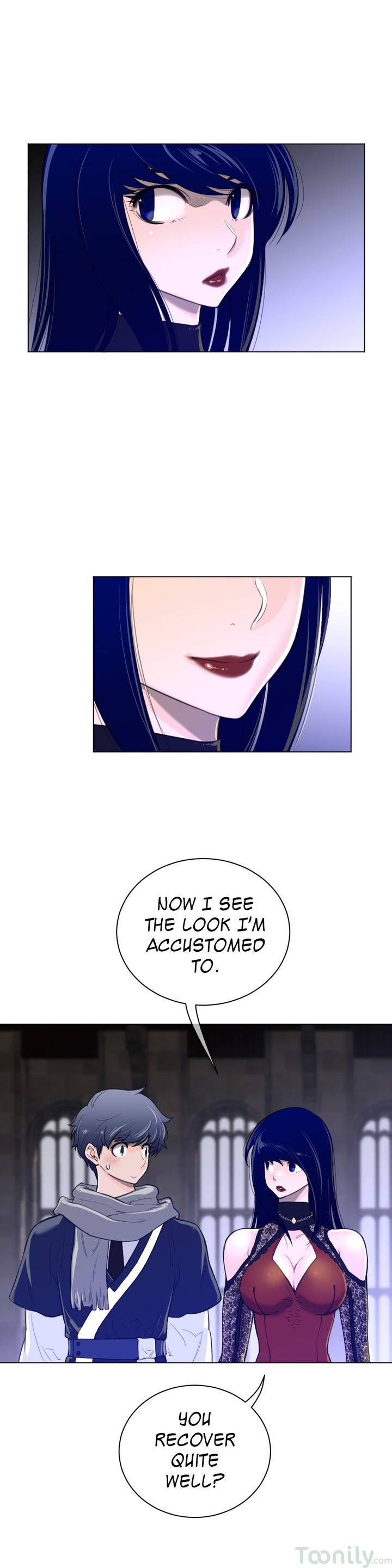 Perfect Half Chapter 47 image 7