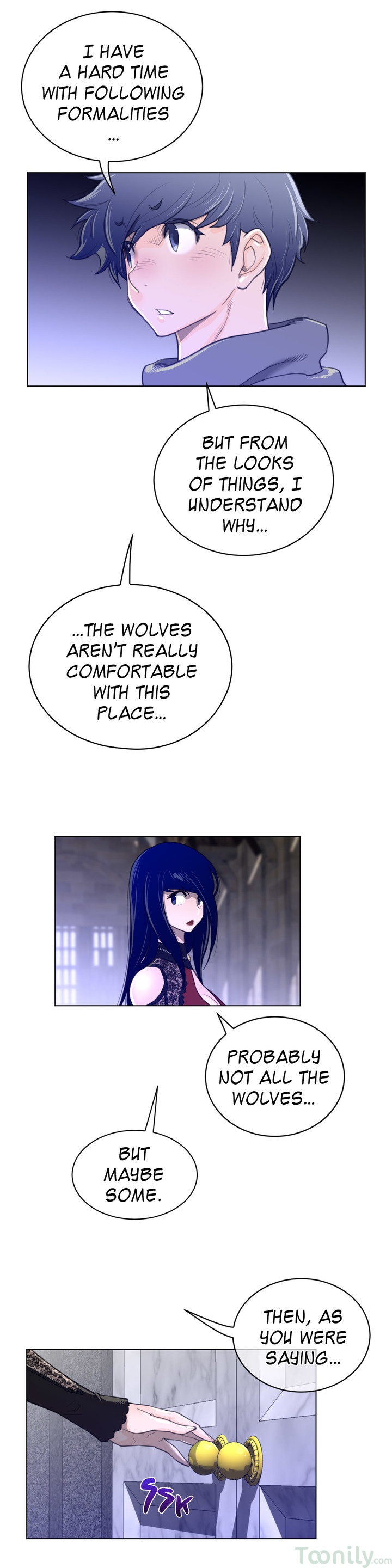 Perfect Half Chapter 47 image 8