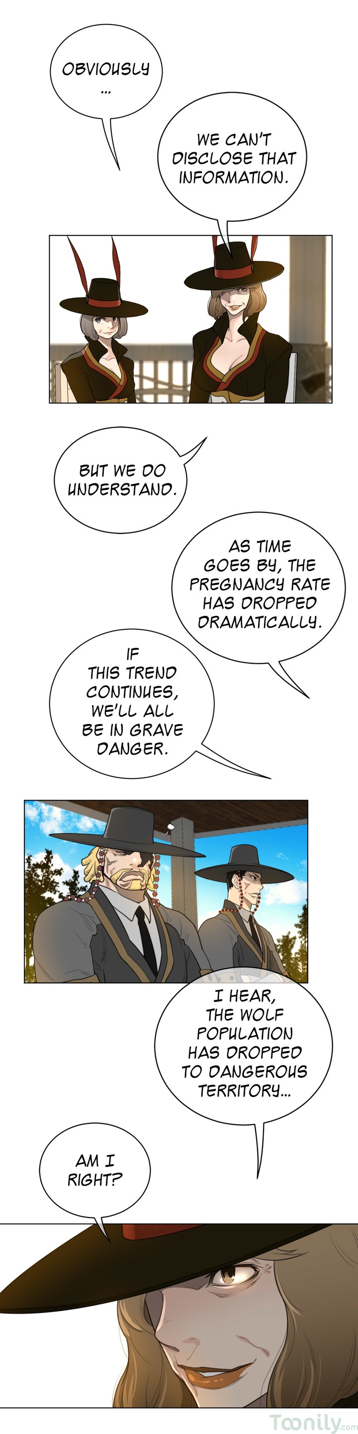 Perfect Half Chapter 48 image 11