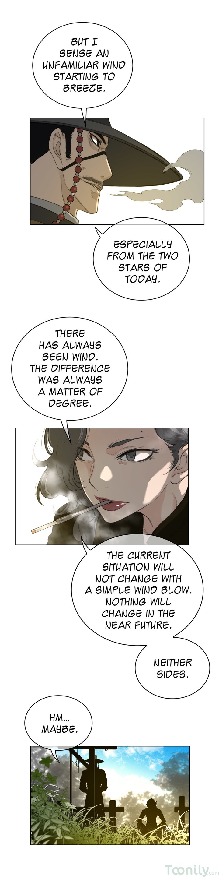 Perfect Half Chapter 48 image 14