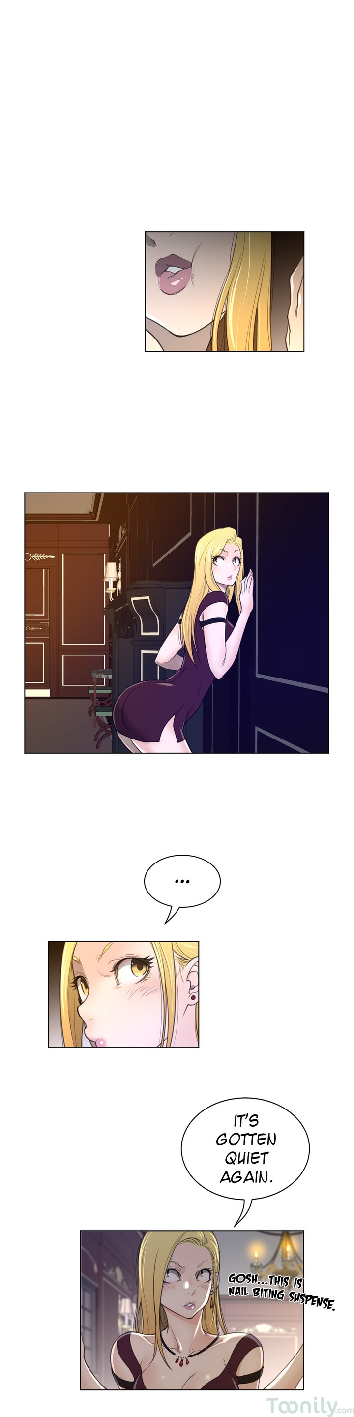 Perfect Half Chapter 48 image 16