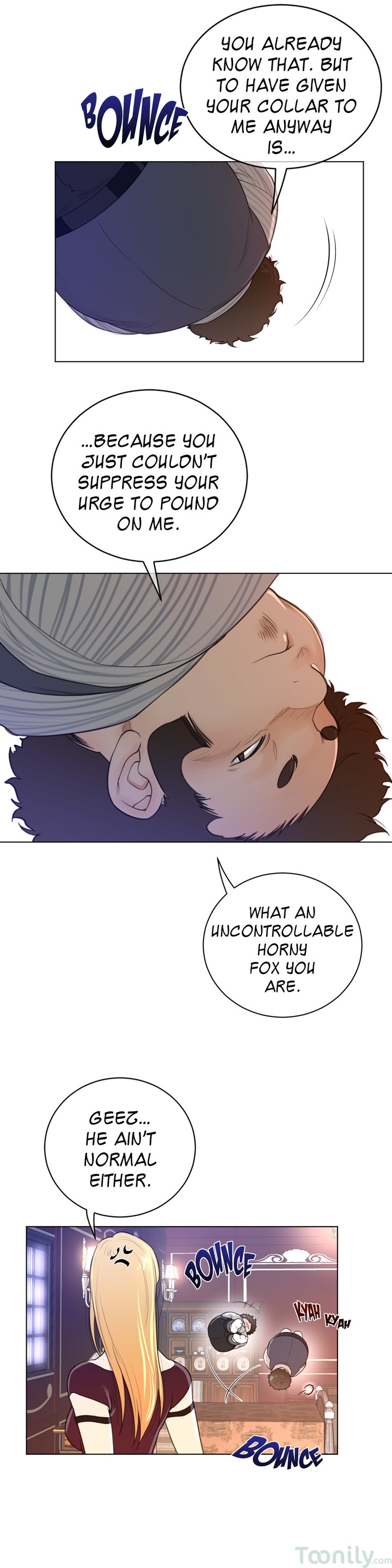 Perfect Half Chapter 48 image 18
