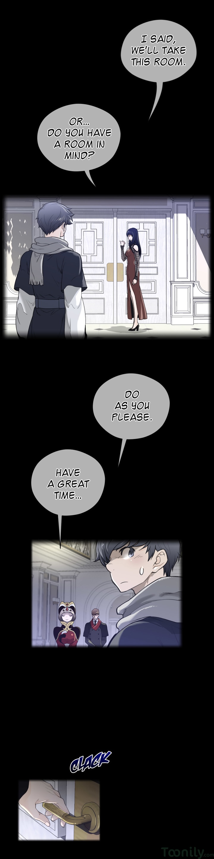 Perfect Half Chapter 48 image 1