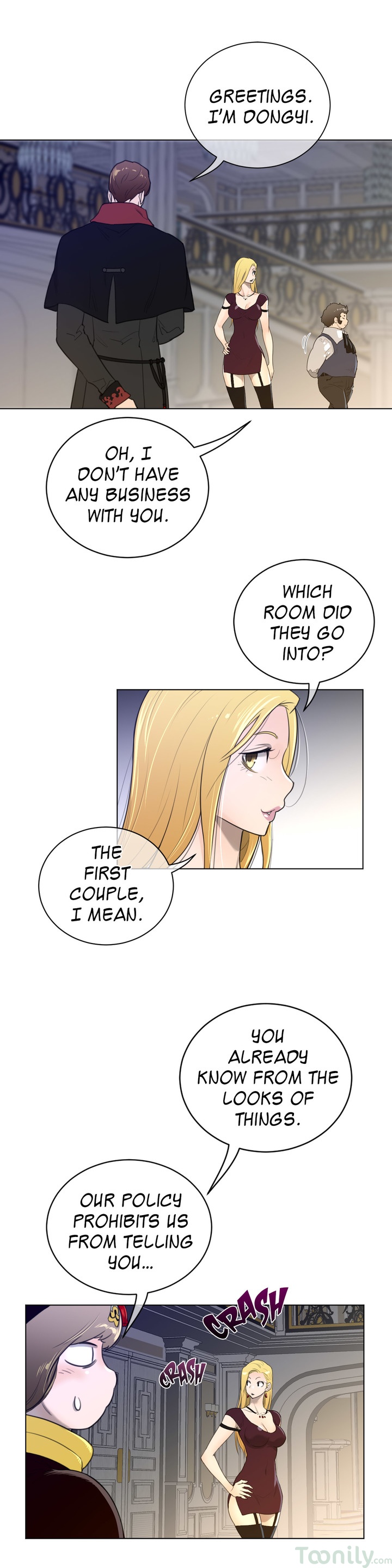 Perfect Half Chapter 48 image 6