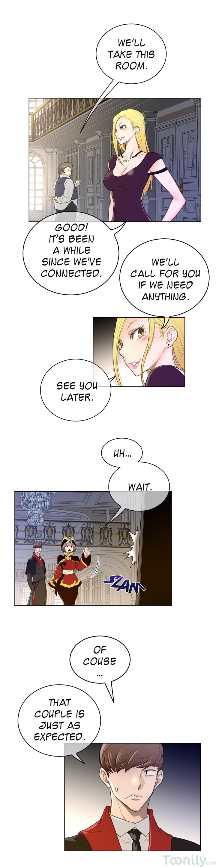 Perfect Half Chapter 48 image 7