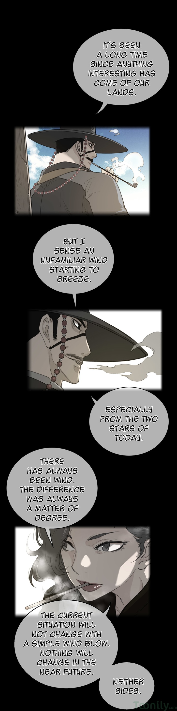 Perfect Half Chapter 49 image 0