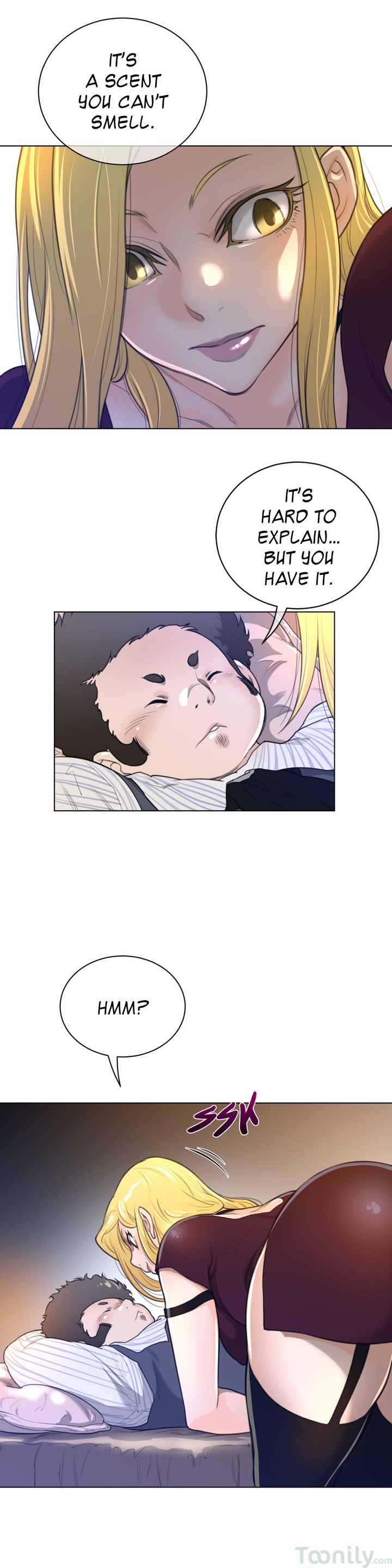 Perfect Half Chapter 49 image 9