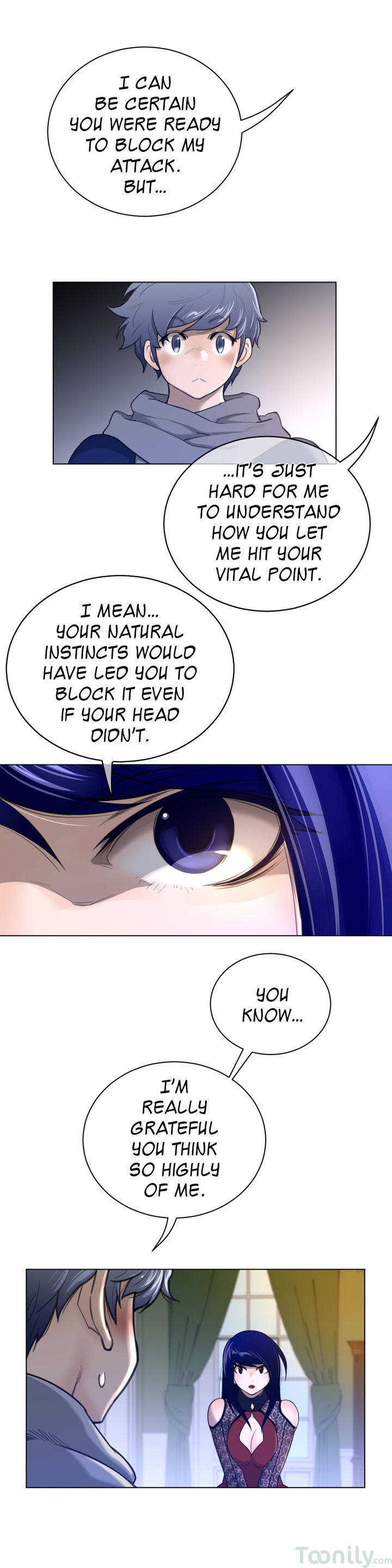 Perfect Half Chapter 49 image 13