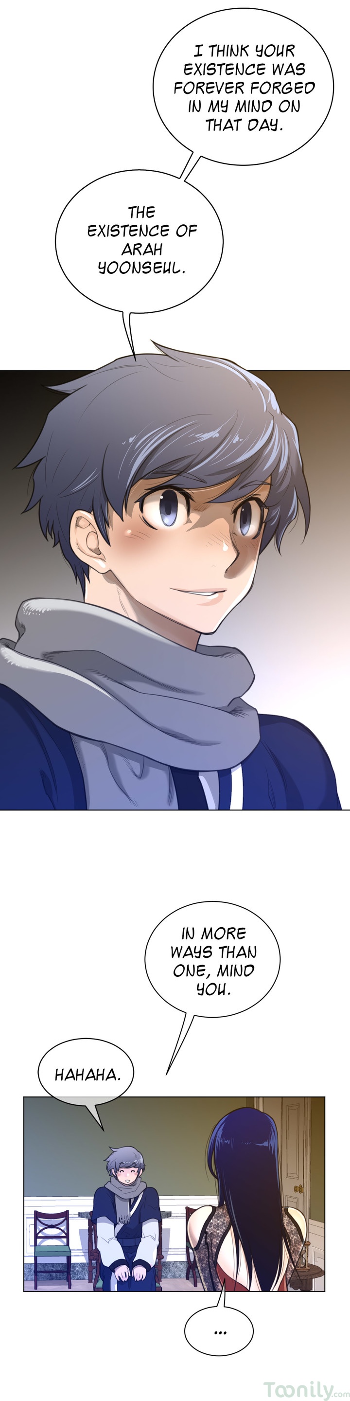Perfect Half Chapter 49 image 15