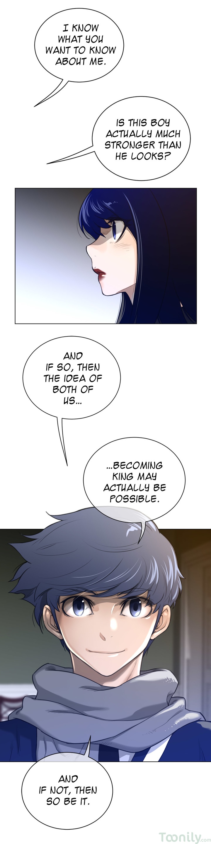 Perfect Half Chapter 49 image 16