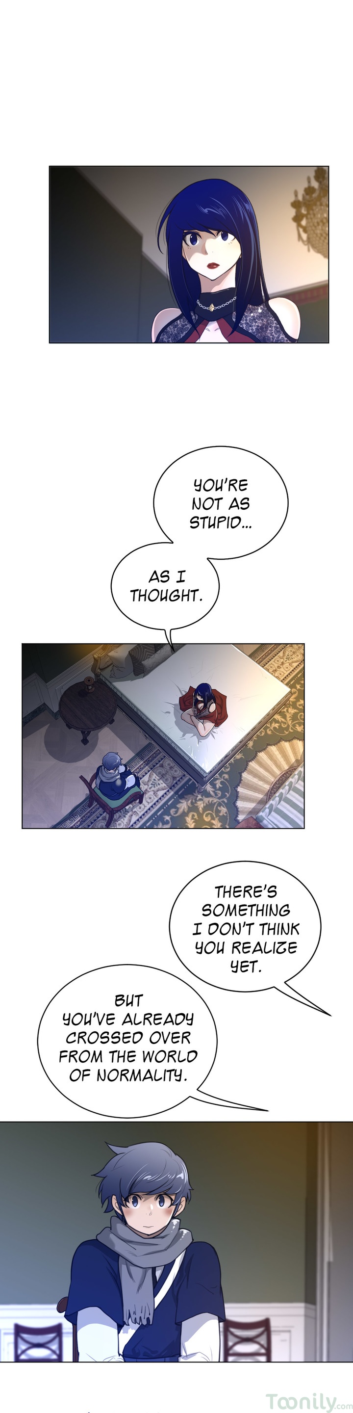 Perfect Half Chapter 49 image 17