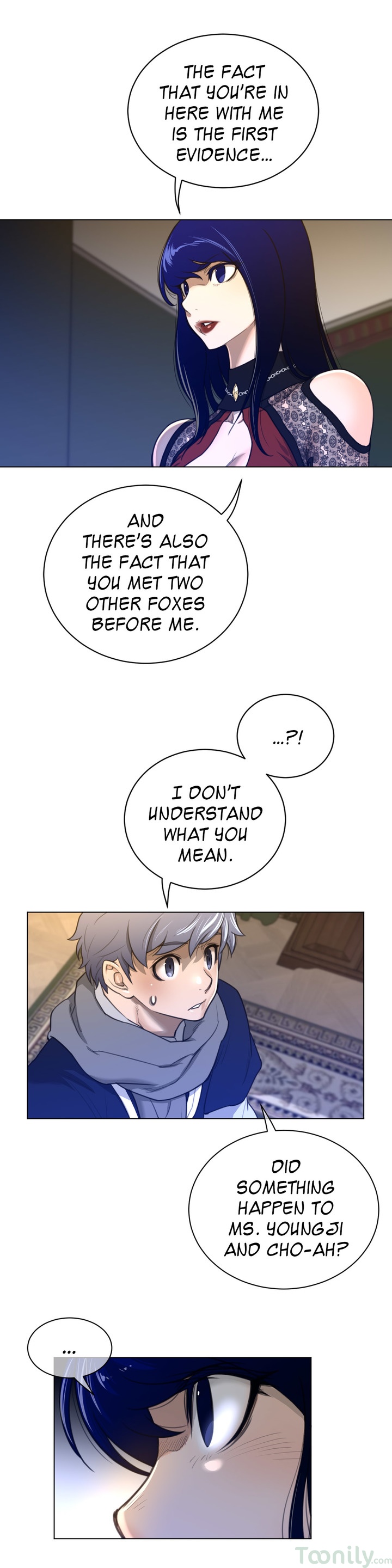 Perfect Half Chapter 49 image 18