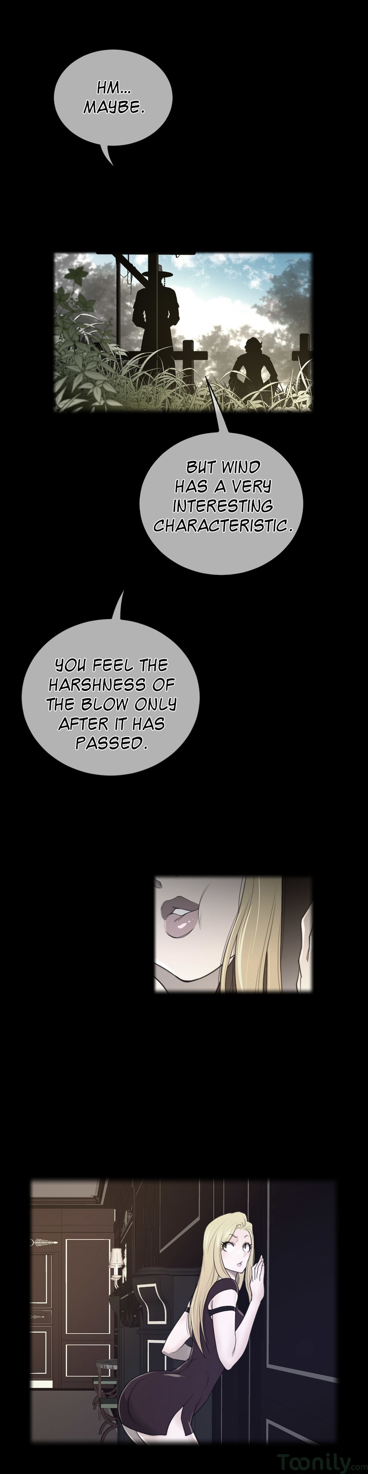 Perfect Half Chapter 49 image 1