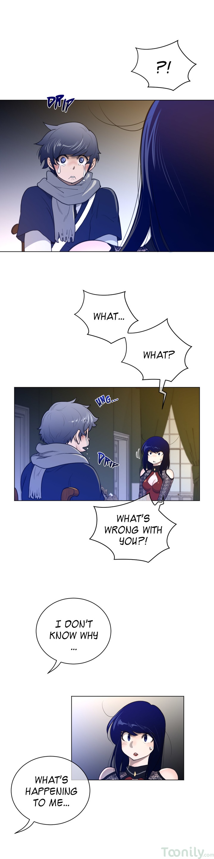 Perfect Half Chapter 49 image 21