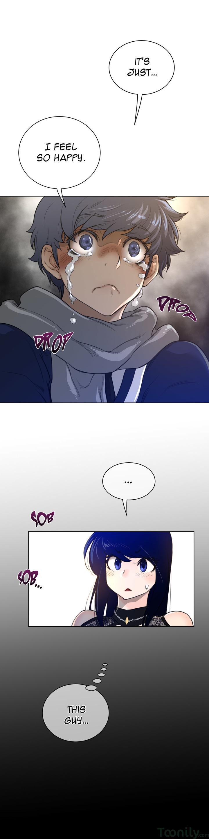Perfect Half Chapter 49 image 22