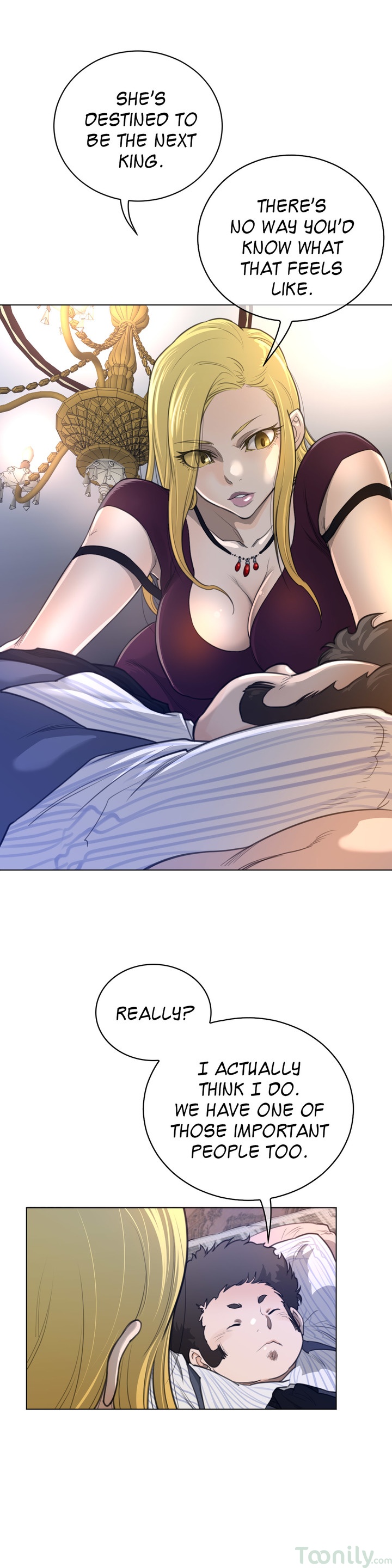 Perfect Half Chapter 49 image 5