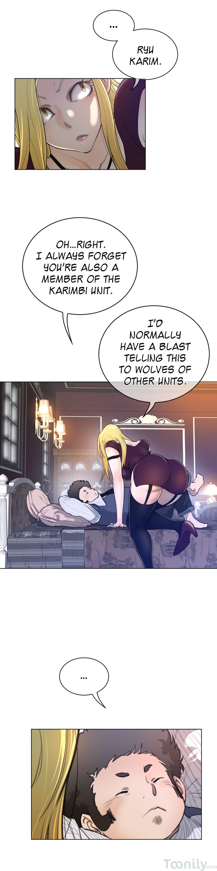 Perfect Half Chapter 49 image 6