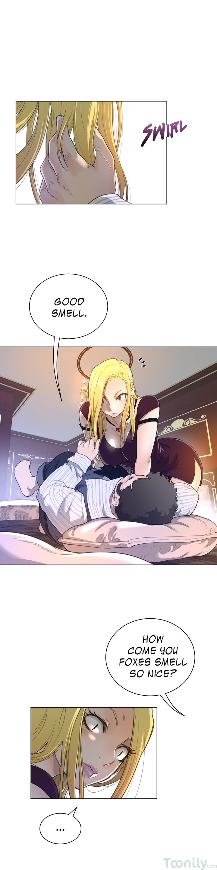 Perfect Half Chapter 49 image 7