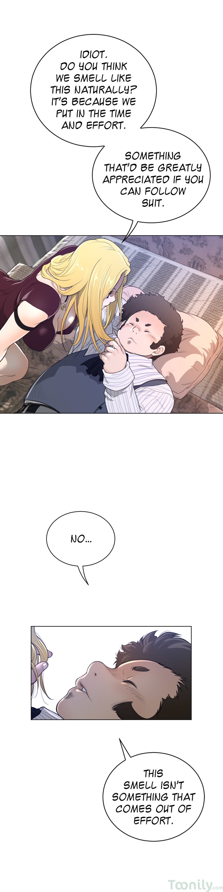 Perfect Half Chapter 49 image 8