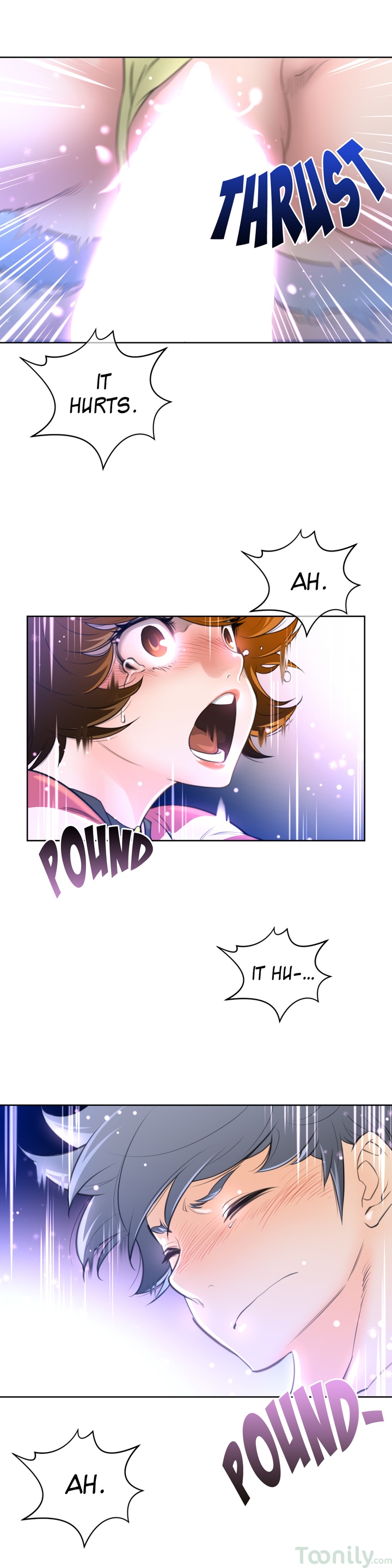 Perfect Half Chapter 5 image 9